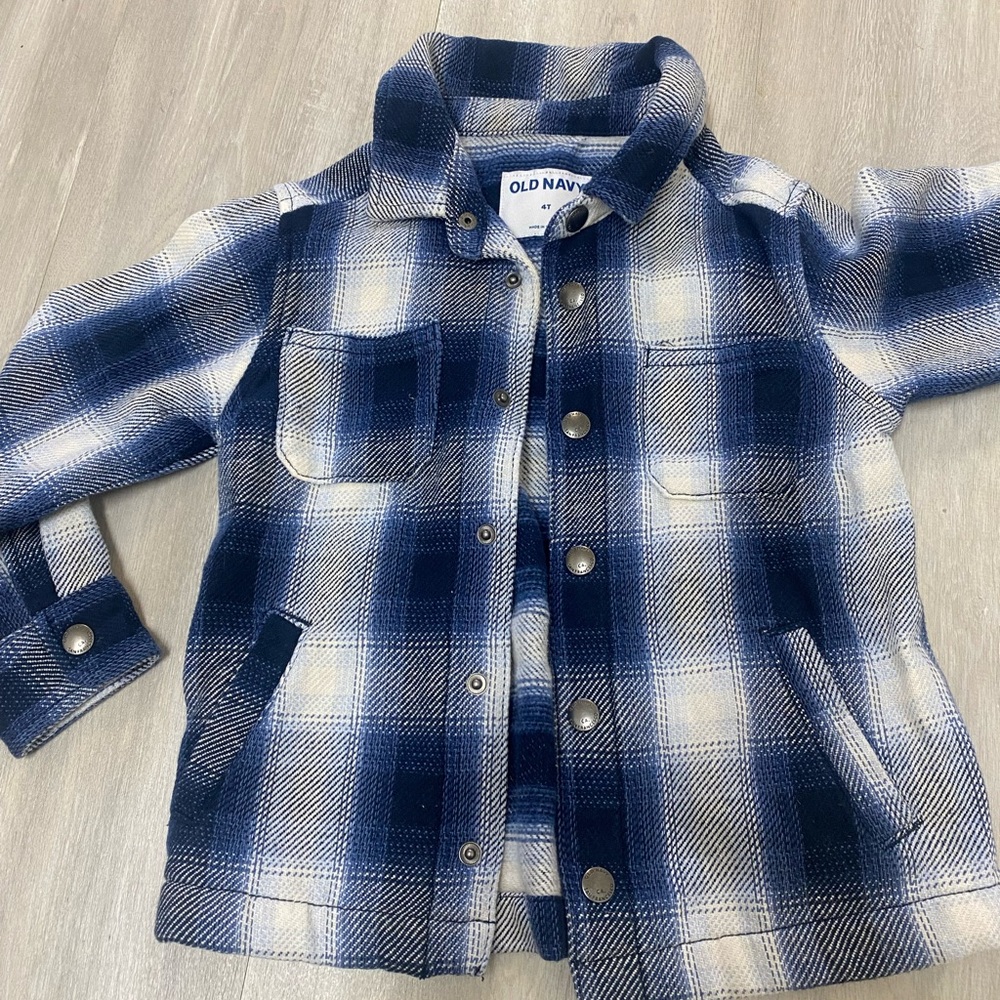 flannel